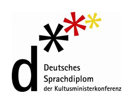 Das BK Erkelenz nimmt am Deutschen Sprachdiplom…